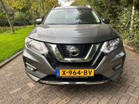 tweedehands Nissan X-Trail 1.6 DIG-T Tekna 7 persoons Panodak 360 camera