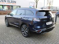 tweedehands Renault Espace E-Tech Hybrid 200 iconic | 7 persoons | Direct lev