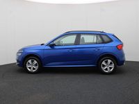 tweedehands Skoda Kamiq 1.0 TSI/110Pk Ambition · Cruisecontrol · DAB · Smartlink