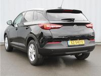 tweedehands Opel Grandland X 1.2 Turbo Innovation Trekhaak