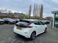 tweedehands Nissan Leaf Acenta 40kWh | Navi