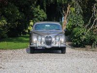 tweedehands Jaguar S-Type 3.8