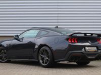 Occasion Ford Mustang Dark Horse 2025 Blauw Coupé