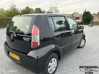 tweedehands Daihatsu Sirion 2 1.0-12V Premium |2de EIGENAAR||NIEUWE APK|