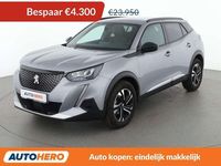 Occasion Peugeot 2008 Allure 131 PK (96 kW) 2023 Grijs SUV