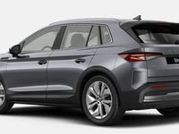 Nieuw Skoda Elroq Business Line 11 kW (15 PK) 2025 Grijs SUV