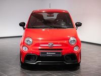 tweedehands Fiat 500 Abarth 1.4 T-Jet 595 (Navigatie - Parkeersensoren)