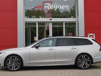 Occasion Volvo V90 Ultimate 2023 Grijs Stationwagen