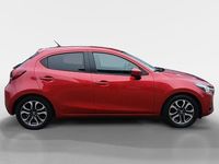 Occasion Mazda 2 90 PK (66 kW) 2015 Rood Hatchback