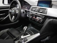 tweedehands BMW 420 Gran Coupé 420i Corporate Lease High Executive | M