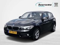 tweedehands BMW 118 1-SERIE i Automaat | 131.500 KM NAP | Navigatie | Bluetooth Telef