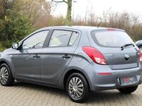 tweedehands Hyundai i20 1.2i i-Drive l 5- Deurs l Airco l Elek Pak