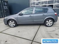 tweedehands Opel Astra 1.4 Edition 5 drs airco nap