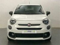 tweedehands Fiat 500X Sport 1.3 FireFly T4 110kW (150CV) DCT * GPS * CAM