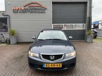 tweedehands Honda Accord 2.0i Sport