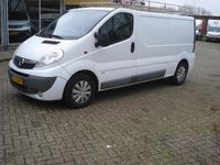 Occasion Opel Vivaro 114 PK (83 kW) 2013 Wit MPV