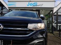 tweedehands VW T-Cross - Active 1.0 TSI 81kw/110pk DSG7