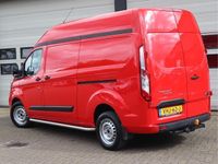 tweedehands Ford Transit Custom 2.0 TDCI 130 pk Euro 6 - L2H2 - Trekhaak - Cruise - Camera