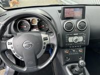 tweedehands Nissan Qashqai 2.0 Tekna Premium Pano Navi LM --Inruil Mogelijk--