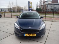 tweedehands Ford Focus 1.6 16v Ti-VCT Trendline Airco, 5drs, mooie auto! Herfst uitverkoop!