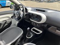 tweedehands Renault Twingo 1.0 SCe Collection, airco, lichtmetalen velgen