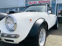 tweedehands Fiat 124 Abarth