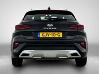 Occasion Kia XCeed 140 PK (102 kW) 2021 Zwart SUV