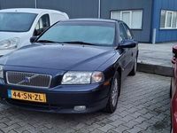 Occasion Volvo S80 140 PK (102 kW) 2003 Blauw Sedan