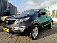 tweedehands Kia Sportage 1.6 GDI X-ecutive/Leer/Nieuwe Apk