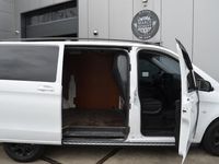 tweedehands Mercedes Vito 114 CDI Lang Comfort AUTOMAAT