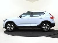 Occasion Volvo XC40 Plus 197 PK (144 kW) 2024 Blauw SUV