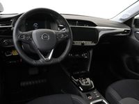 tweedehands Opel Corsa-e CorsaLevel 2 50 kWh | Navigatie | Stuur-en stoelverwarm