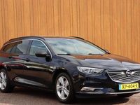 tweedehands Opel Insignia Sports Tourer 1.5 Turbo Business+ 1ste eigenaar org. NL-auto