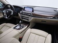 tweedehands BMW 740 7-serie e iPerformance High Executive | M-Sport