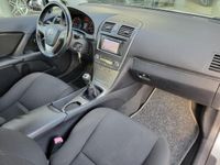 tweedehands Toyota Avensis 1.8 VVTi Dynamic Business Special | Trekhaak | Nav