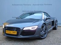 tweedehands Audi R8 Spyder 4.2 V8 430PK S-tronic Exclusive - 2014 - 63