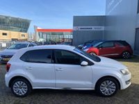 tweedehands VW Polo 1.2 Easyline,5 Deurs ,5Zits,Airco apk t/m 07/09/20