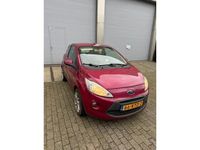 tweedehands Ford Ka 1.2 Titanium