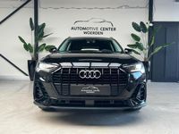 tweedehands Audi Q3 40 TFSI Quattro S-LINE LED VIRTUAL CAMERA