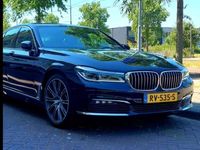 tweedehands BMW 740L 740 i