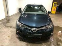 Occasion Toyota Auris 88 PK (64 kW) 2017 Blauw Sedan