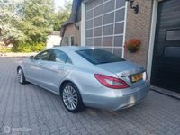 tweedehands Mercedes CLS350 CDI