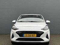 Occasion Hyundai i10 Comfort 67 PK (49 kW) 2024 Wit Hatchback