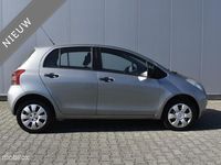 tweedehands Toyota Yaris cool