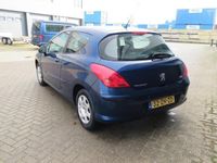 tweedehands Peugeot 308 1.6 VTi XS