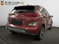Occasion Hyundai Kona Comfort 150 kW (204 PK) 2021 Rood SUV