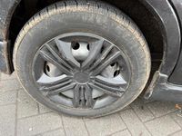 Occasion Suzuki Wagon R 76 PK (55 kW) 2003 Zwart MPV