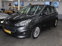 tweedehands Ford C-MAX 2.0 Plug-in Hybrid Titanium Plus