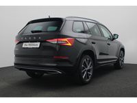 tweedehands Skoda Kodiaq 1.5 TSI 150PK DSG Sportline Business