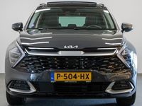 tweedehands Kia Sportage 1.6 T-GDi Hybrid DynamicPlusLine Trekhaak 4Sbanden